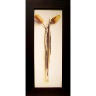 【開運陶源】複製畫 鬱金香Tulip(柔美花卉系列 小幅)