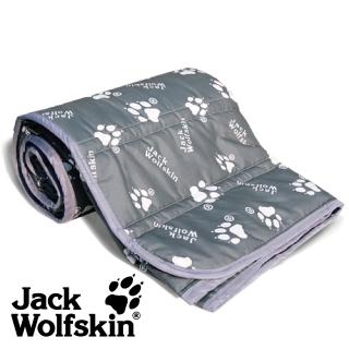 【Jack Wolfskin】銀離子抗菌涼被(120*145CM)