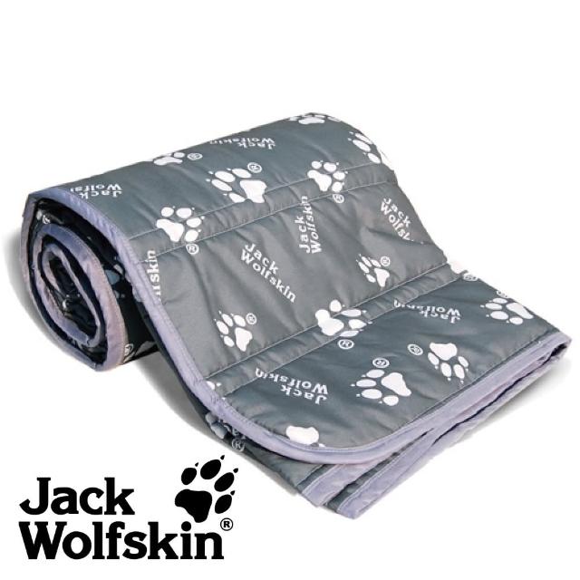 【Jack Wolfskin】銀離子抗菌涼被(120*145CM)