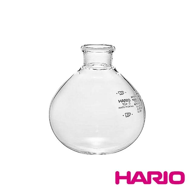 【HARIO】虹吸式咖啡壺-下杯(BL-TCA-5)