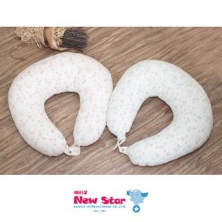 【Newstar明日之星】MIT媽咪寶寶多功能哺乳枕人氣熱賣推薦(臺灣製造MIT 柔軟舒適 媽咪推薦)