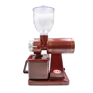 【飛鷹牌】咖啡磨豆機CM-300A(紅)