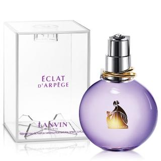 【Lanvin浪凡】光韻噴式女性淡香精100ml(專櫃公司貨)
