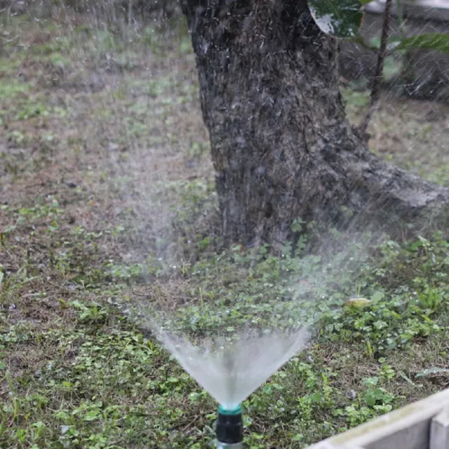 【灑水達人】微霧噴頭四分內牙100個一包(噴霧角度360度)