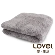 【Lovel】7倍強效吸水抗菌超細纖維小浴巾(共9色)