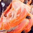 【華得水產】鮭魚下巴8件組(500g/包)