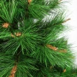 【摩達客】台灣製15尺/15呎 450cm 特級綠松針葉聖誕樹(含飾品組/不含燈/本島免運費)