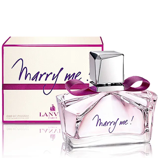 LANVIN浪凡】Marry Me 女性淡香精30ml(專櫃公司貨) - momo購物網- 好評