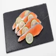 【華得水產】薄鹽鮭魚片6包(約300g/包)