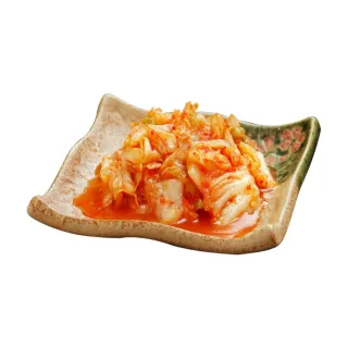 【正一排骨】韓式泡菜12罐(700G/罐)