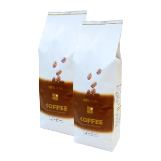 【上田】黃金曼巴咖啡(1磅450g×2包入)
