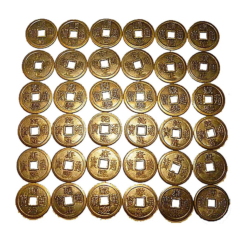開運陶源】散裝古銅錢(36枚帝錢) - momo購物網- 好評推薦-2026年1月