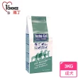 【1st Choice 瑪丁】第一優鮮 特力多皮膚病專用配方(3公斤)