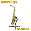 【Hercules海克力斯】中音/次中音薩克斯風架附袋 公司貨(DS630BB)