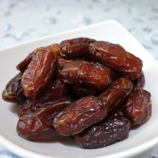 【進口】特級天然椰棗200g