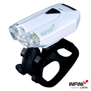 【INFINI】LAVA I-260W 高亮度LED前燈(白)