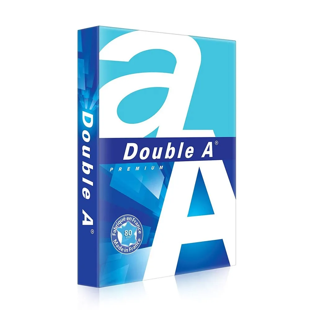 【Double A】多功能 影印紙(80磅 A3 x 5包)