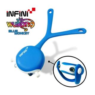 【INFINI】WUKONG MONKEY 自車多功能LED燈具203w(白光藍色)