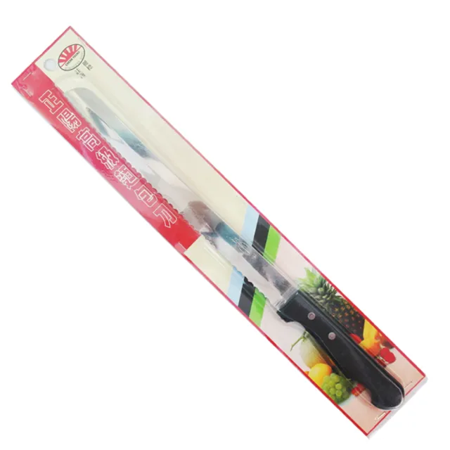 正陽高級麵包刀-3入組(台灣製)