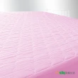 【Osun】防蹣/防水床包式保潔墊(CE-174 雙人加大)