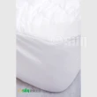 【Osun】防蹣/防水床包式保潔墊(CE-174 標準雙人)