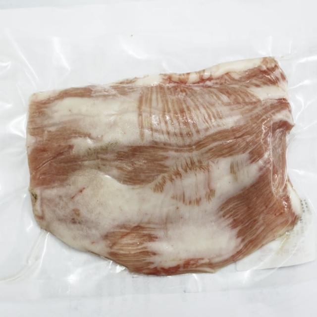 【那魯灣】台灣松阪豬肉10包(190g以上/包)