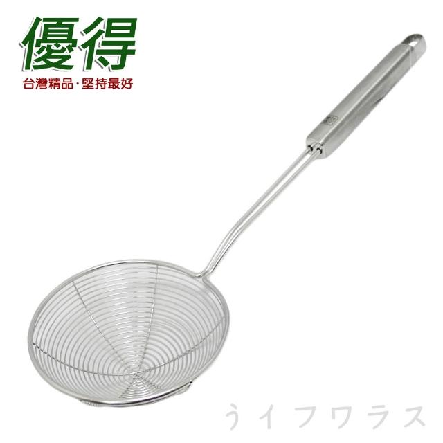 義式#304鋼網-12cm-3入(濾網)