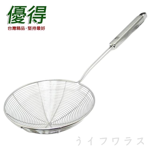 義式#304鋼網-16cm-3入(濾網)