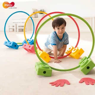 【Weplay】萬象組(STEAM玩具)
