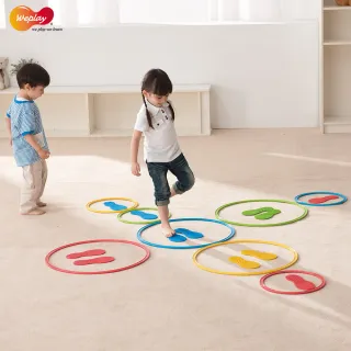 【Weplay】萬象組(STEAM玩具)