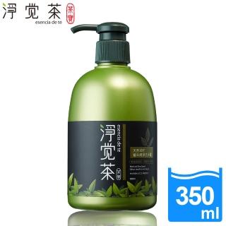 【茶寶】淨覺茶 茶籽植萃純淨洗手露350ml
