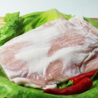 【那魯灣】臺灣松阪豬肉3包(190g以上/包)