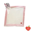 【Apple Park】有機棉玩偶隨身毯(5種款式)