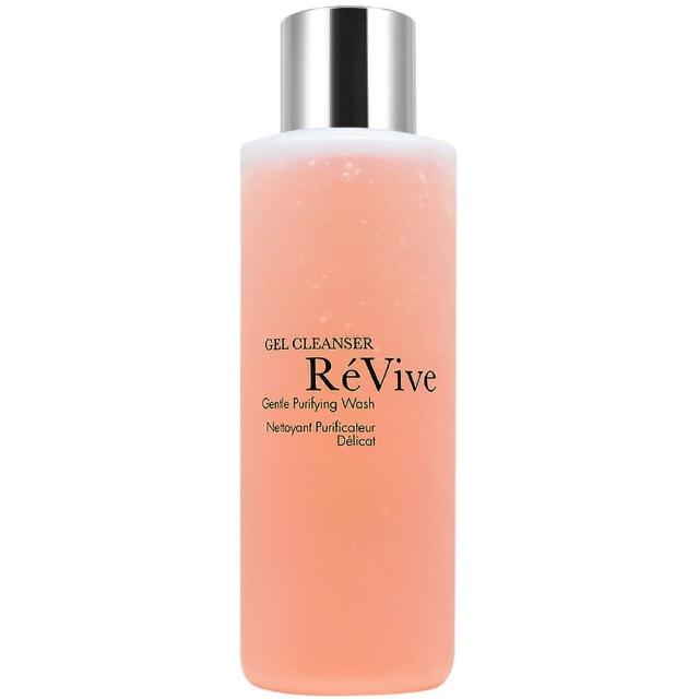 【ReVive】精萃潔面凝膠(180ml 專櫃公司貨)