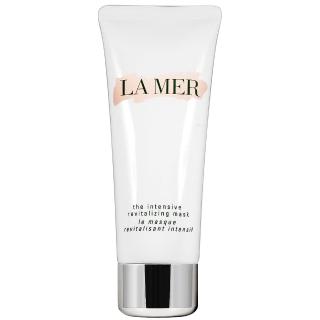 【LA MER 海洋拉娜】煥采醒膚面膜(75ml 專櫃公司貨)