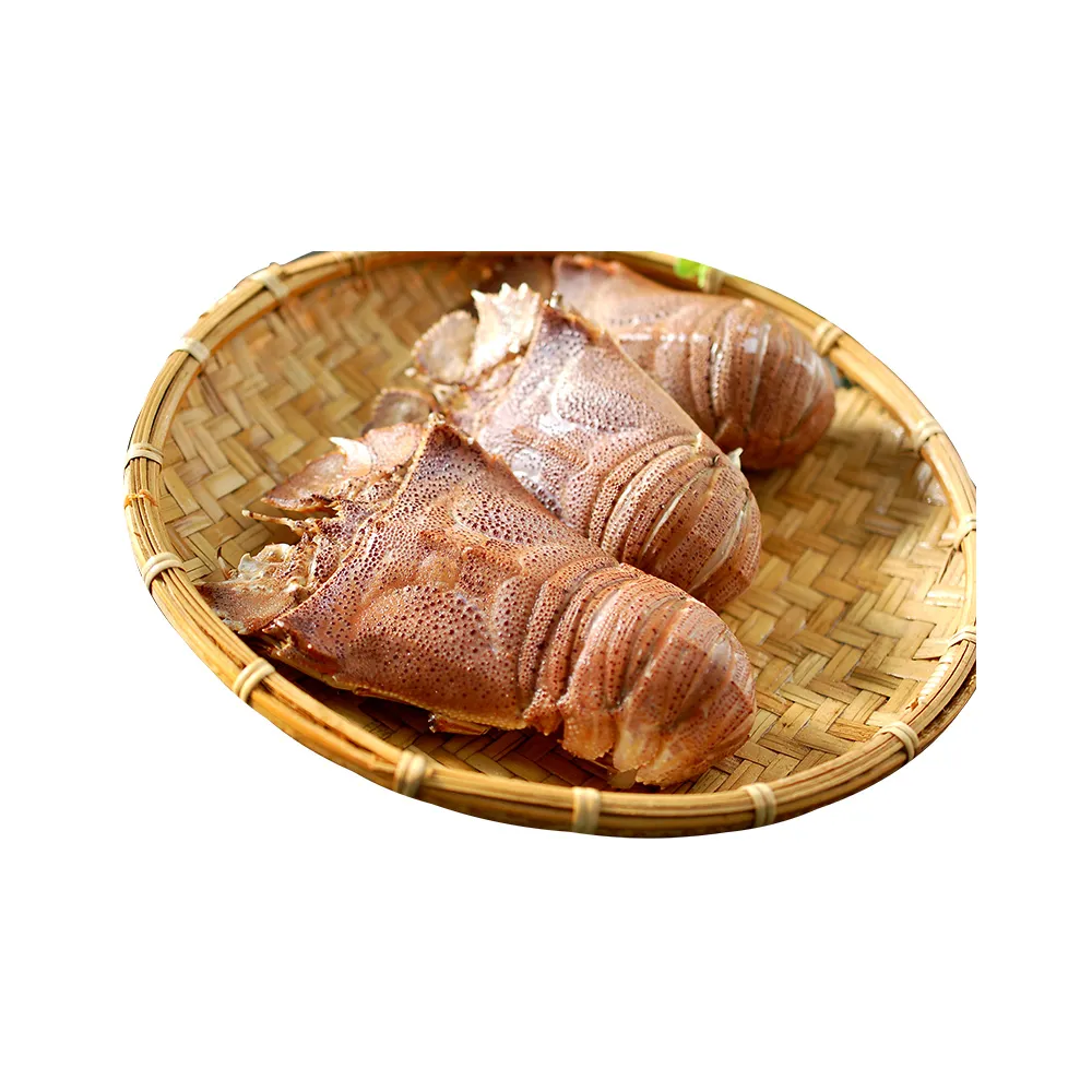 【優鮮配】斯里蘭卡頂級蝦姑6隻(200g-250g/隻)