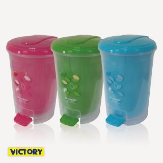 【VICTORY】分離式垃圾桶(長內桶)