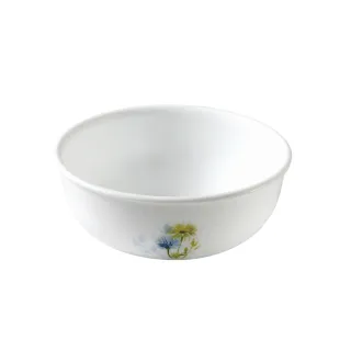 【CORELLE 康寧餐具】花漾彩繪韓式湯碗473ml(416)