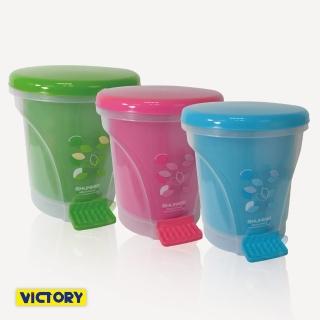 【VICTORY】分離式垃圾桶(寬內桶)