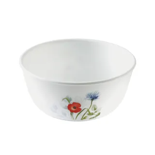 【美國康寧 CORELLE】花漾彩繪拉麵碗900ml(428)