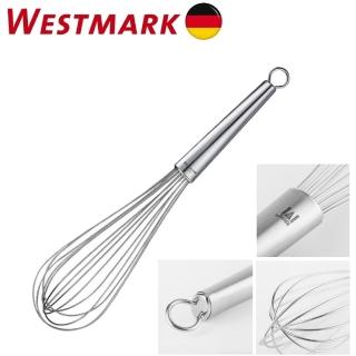 【德國WESTMARK】不鏽鋼打蛋器(30CM)