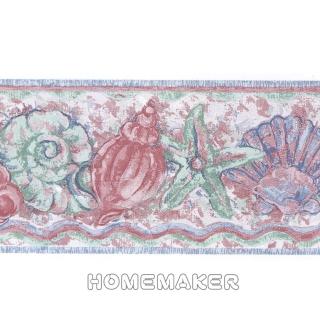【Homemake】自粘彩帶 10.7cm(FB102-61092)