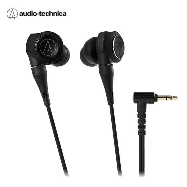 audio-technica 鐵三角】ATH-CKS1100X 耳塞式耳機- momo購物網- 好評