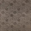【宜欣居傢飾】挪威森林-訂製窗簾-咖W300cm*H211-240cm以內(落地窗簾)