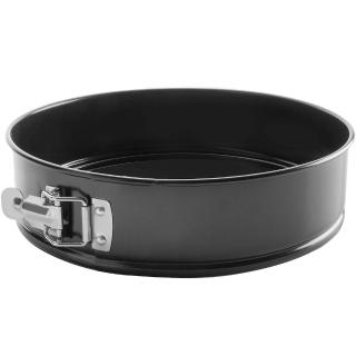 【IBILI】不沾扣環蛋糕模 20cm / 點心烤模