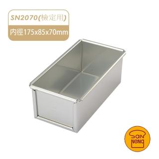 【SANNENG 三能】水果條 吐司 磅蛋糕 陽極(SN2070)