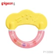 【Pigeon 貝親】牙齒咬環固齒器-玩具/糖果/粉彩(固齒器/磨牙器/玩具/糖果/粉彩)