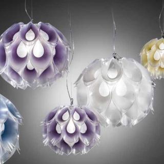 【SLAMP】SLAMP FLORA 吊燈 S
