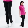 【遊遍天下】女款彈性涼感抗UV防曬長褲GP10001二色(XS-XL)