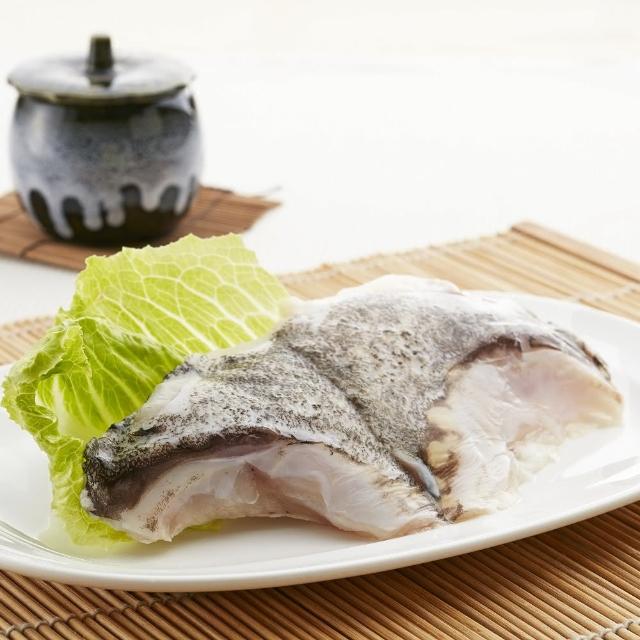 【天和鮮物】龍虎斑魚下巴10包(200g/包)